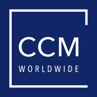 CCM Worldwide Logo