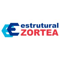 Estrutural Zortéa Logo