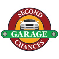 Second Chances Garage, Inc. Logo