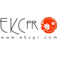 EKC PR (Eileen Koch & Company, INC) Logo