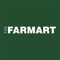 The Farmart Logo