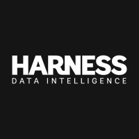 HARNESS Data Intelligence Logo
