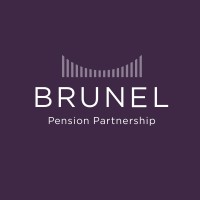Brunel Pension Partnership Limited Logo