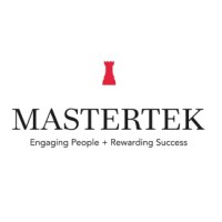 Mastertek Pty Ltd Logo