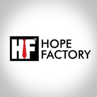 Hope Factory Logo