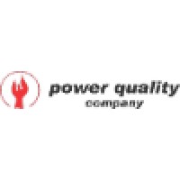 Power Quality Company Logo