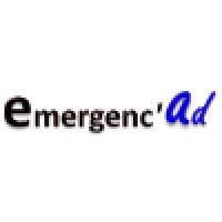 Emergence Media Logo
