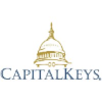 CapitalKeys Logo
