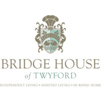 Bridge House of Twyford Logo