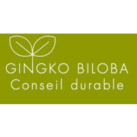GINGKO BILOBA Logo
