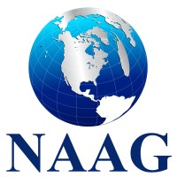 North American Automotive Group, Inc. Logo