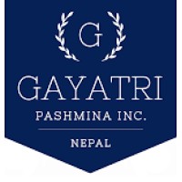 Gayatri Pashmina Inc. Logo