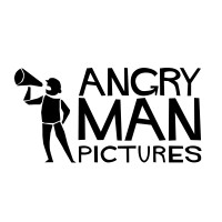 Angry Man Pictures Ltd Logo