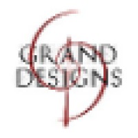 Grand Designs, LLC Logo