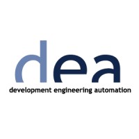 DEVELOPMENT ENGINEERING AUTOMATION S.R.L. Logo