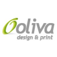 Oliva Design & Print Logo