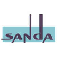 SANDA Events Logo