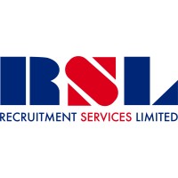 RSL Recruitment Services Limited Logo