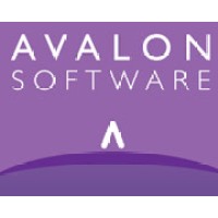 AVALON SOFTWARE (UK) LIMITED Logo