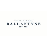 Ballantyne Logo