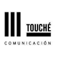 TOUCHÉ Comunicación Logo
