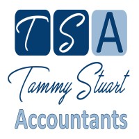 TAMMY STUART ACCOUNTANTS LIMITED Logo