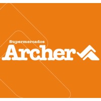 Supermercados Archer Logo