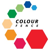 ColourFence LTD Logo