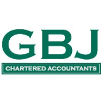 GBJ FINANCIAL LIMITED Logo