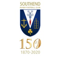 SOUTHEND RUGBY FOOTBALL CLUB (1870) LIMITED Logo