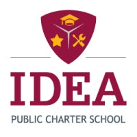 IDEA Public Charter School Logo