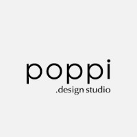 Poppi Design Studio Logo