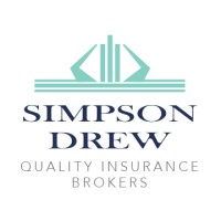 SIMPSON DREW Logo