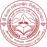 Sabaragamuwa University of Sri Lanka Logo