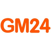 GM24 S.r.l Logo
