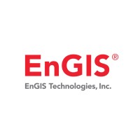 EnGIS Technologies, Inc. Logo