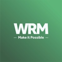 WRM Logo