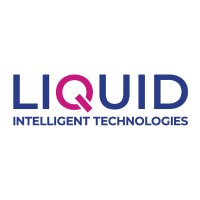 Liquid Intelligent Technologies South Africa Logo