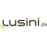 Lusini GmbH Logo