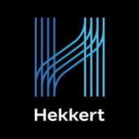 Hekkert Autogroep Logo