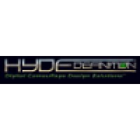 Hyde Definition Ltd Logo