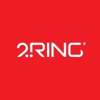 2Ring Logo