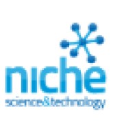 Niche Science & Technology Ltd Logo