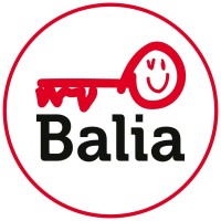 Fundacion Balia por la Infancia Logo