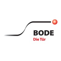 Bode - Die Tür GmbH Logo