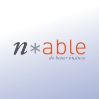 N-able Private Limited Logo