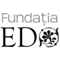 Fundatia Culturala EDO Logo