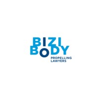 Bizibody Technology Pte Ltd Logo