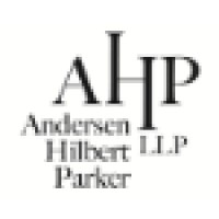 Andersen Hilbert & Parker LLP Logo