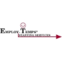 Employ-Temps Staffing Services Logo